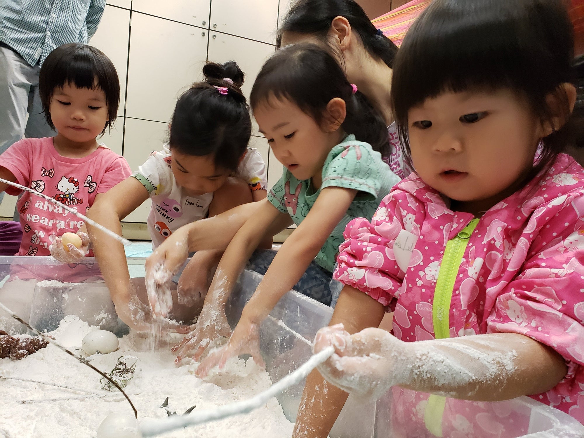 讀寫障礙不是終點