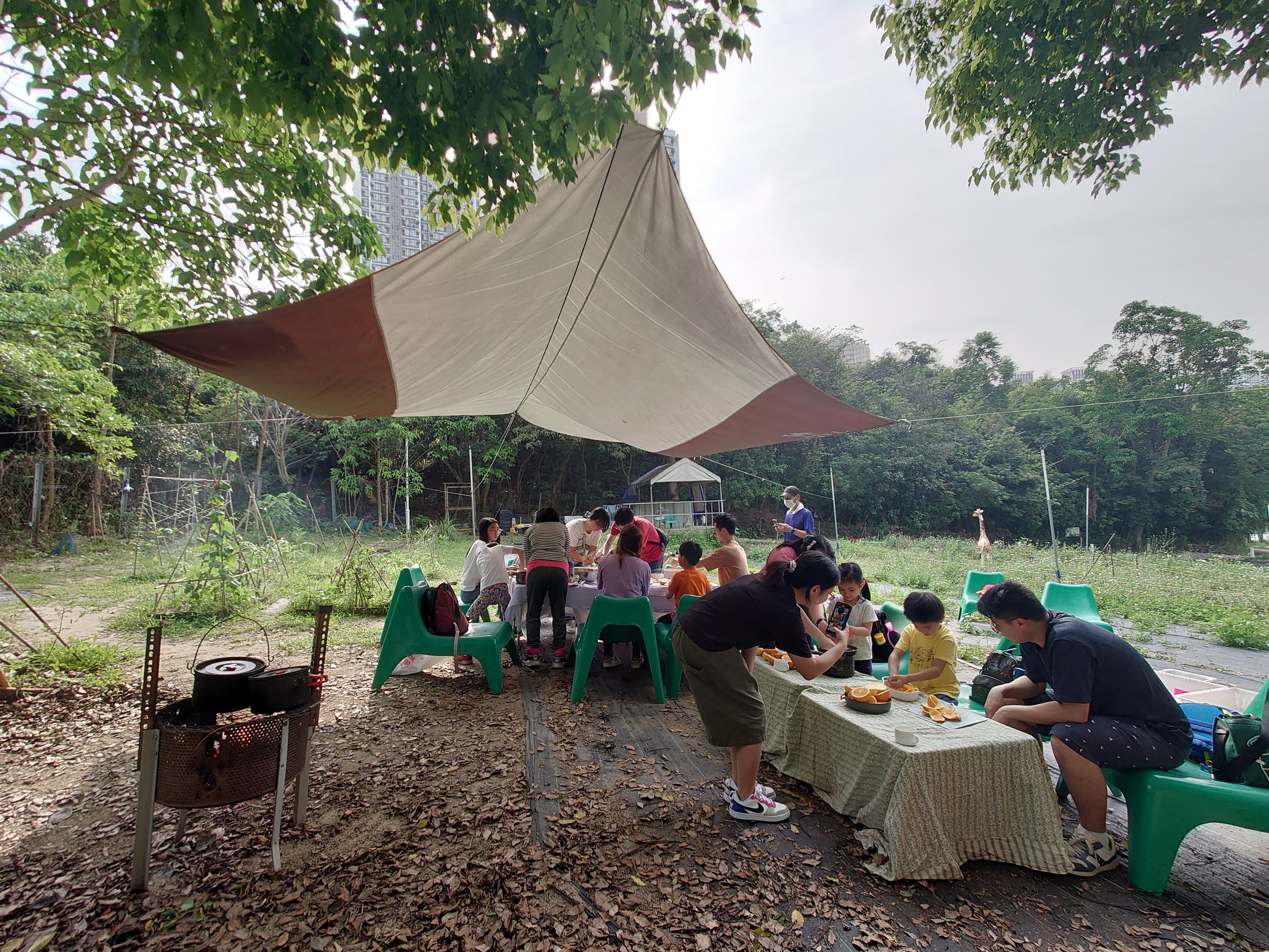 冬日 FARM TO TABLE 洛神花果醬