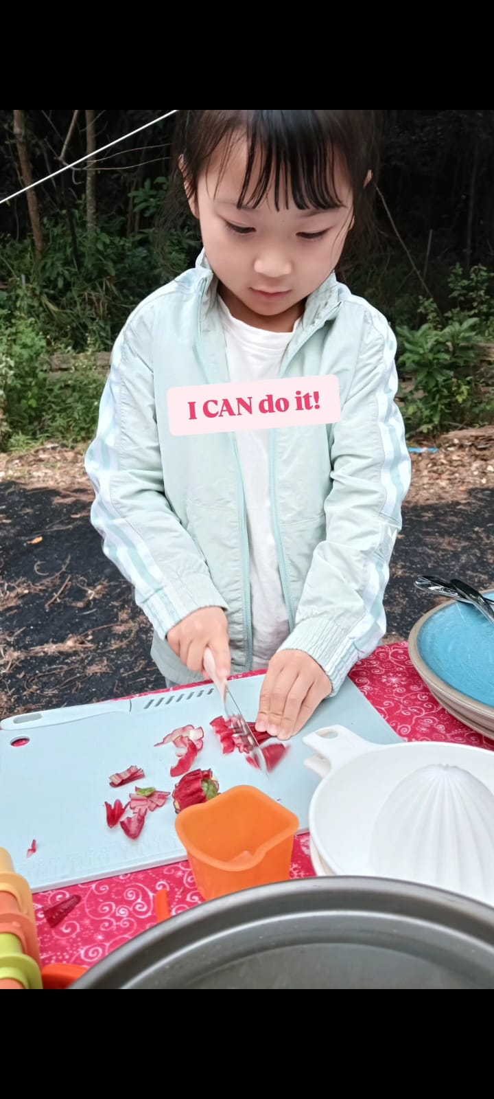 冬日 FARM TO TABLE 洛神花果醬